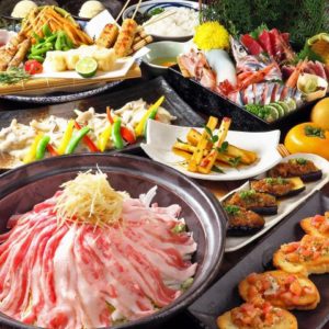 庄や　立川北口店_02